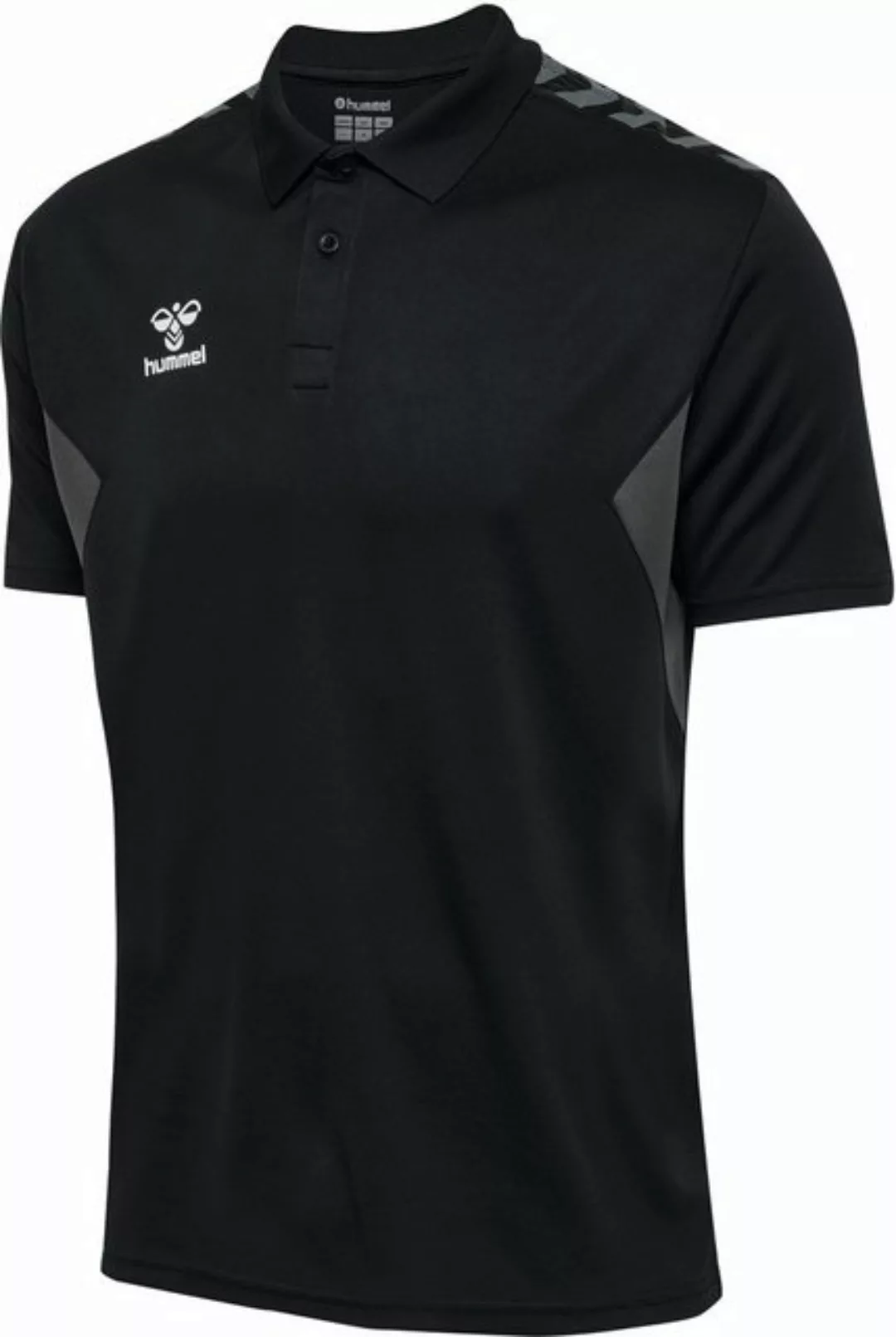 hummel T-Shirt Hummel hmlAUTHENTIC Functional Poloshirt Polyester günstig online kaufen