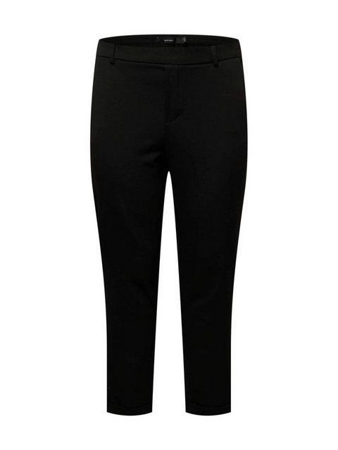 Vero Moda Curve Anzughose "VMCMAYA MW LOOSE SOLID PANT CUR NOOS" günstig online kaufen