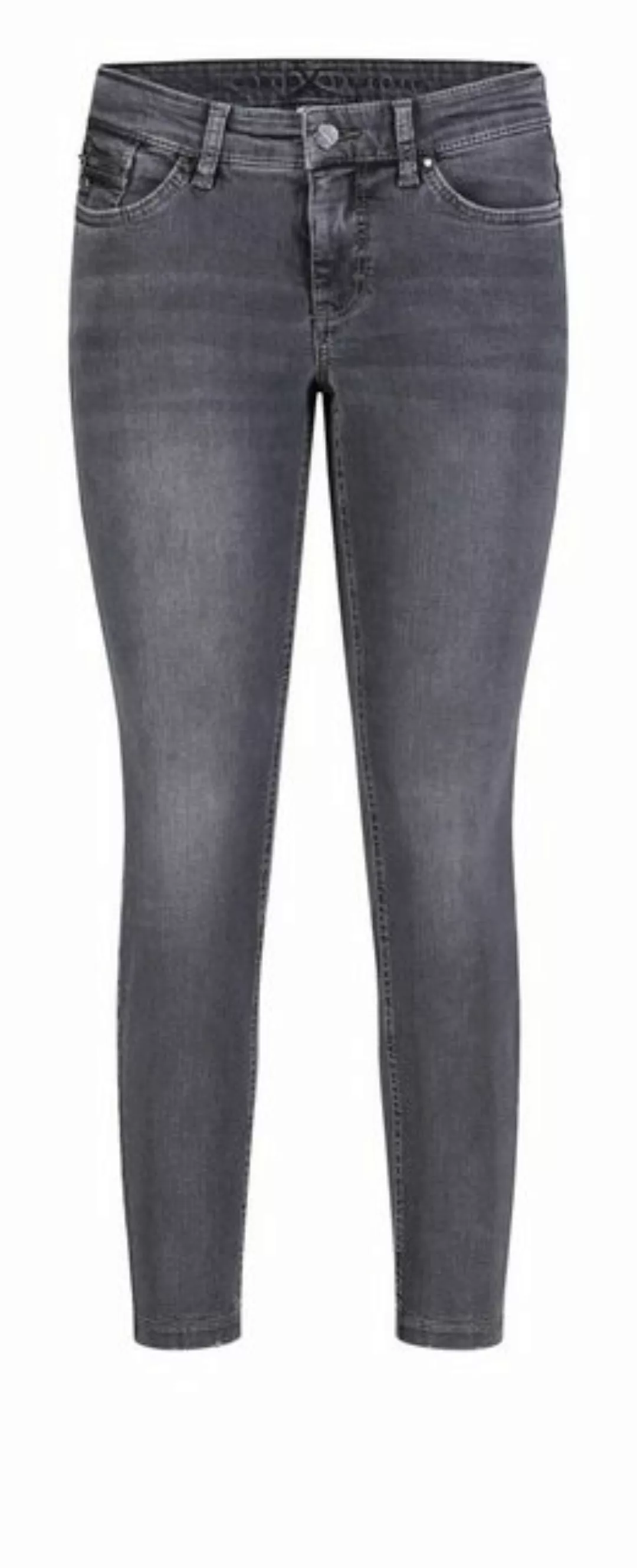 5-Pocket-Jeans MAC JEANS - DREAM SLIM authentic, Dream authentic günstig online kaufen