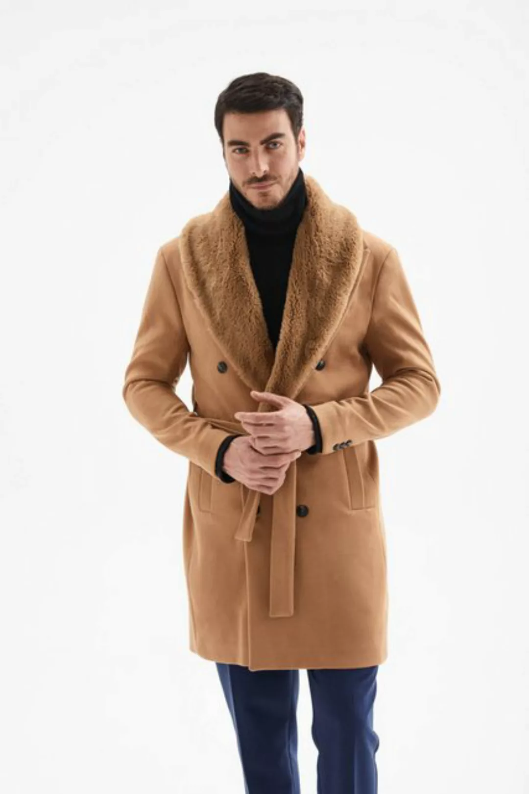 Antioch Wintermantel Coat günstig online kaufen