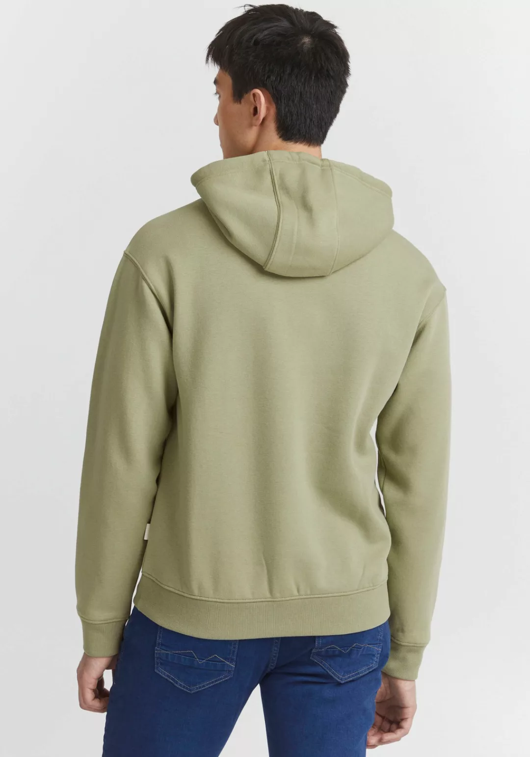 Blend Kapuzensweatshirt BHNAFTALI günstig online kaufen