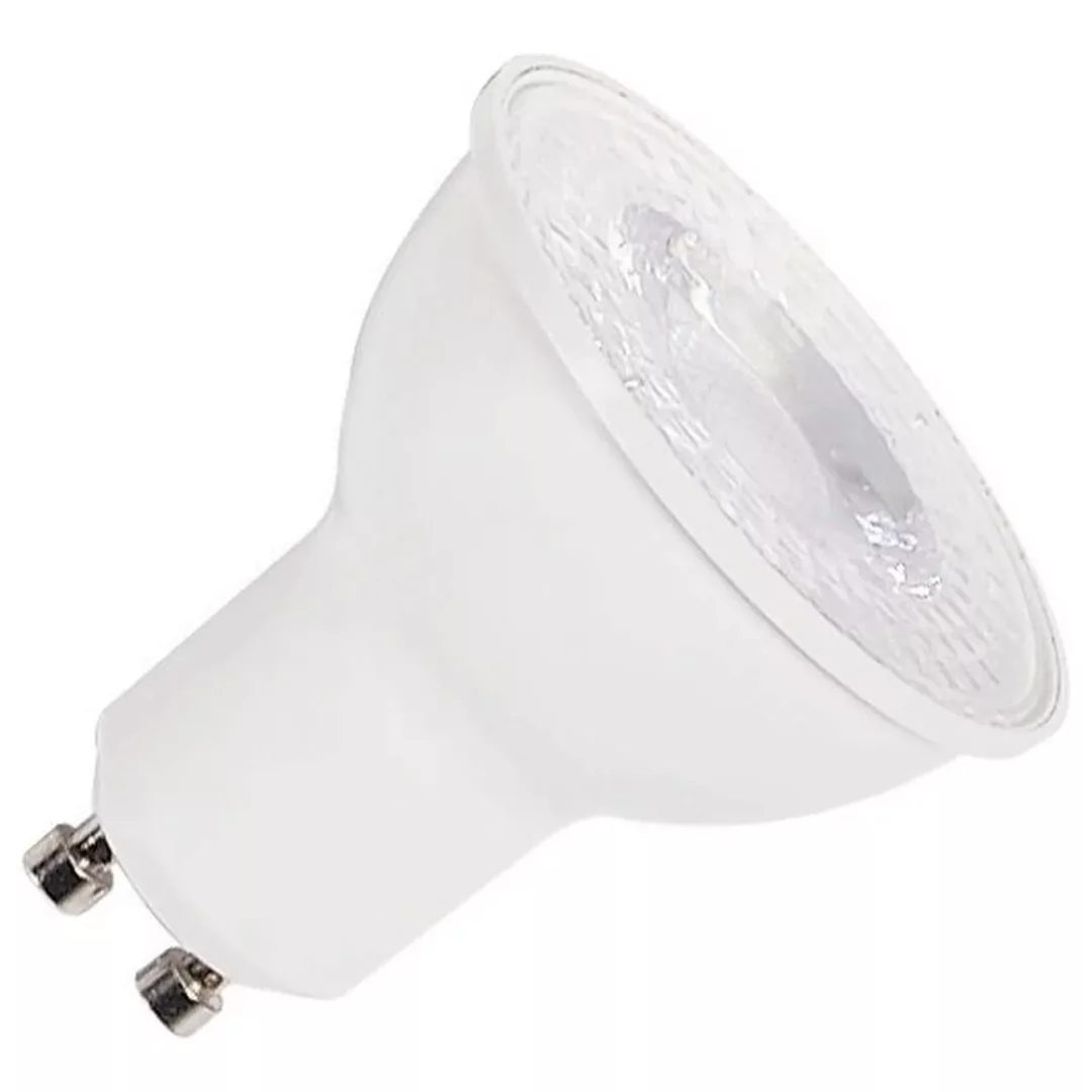 LED Leuchtmittel in Weiß 6W 460lm 2700K günstig online kaufen
