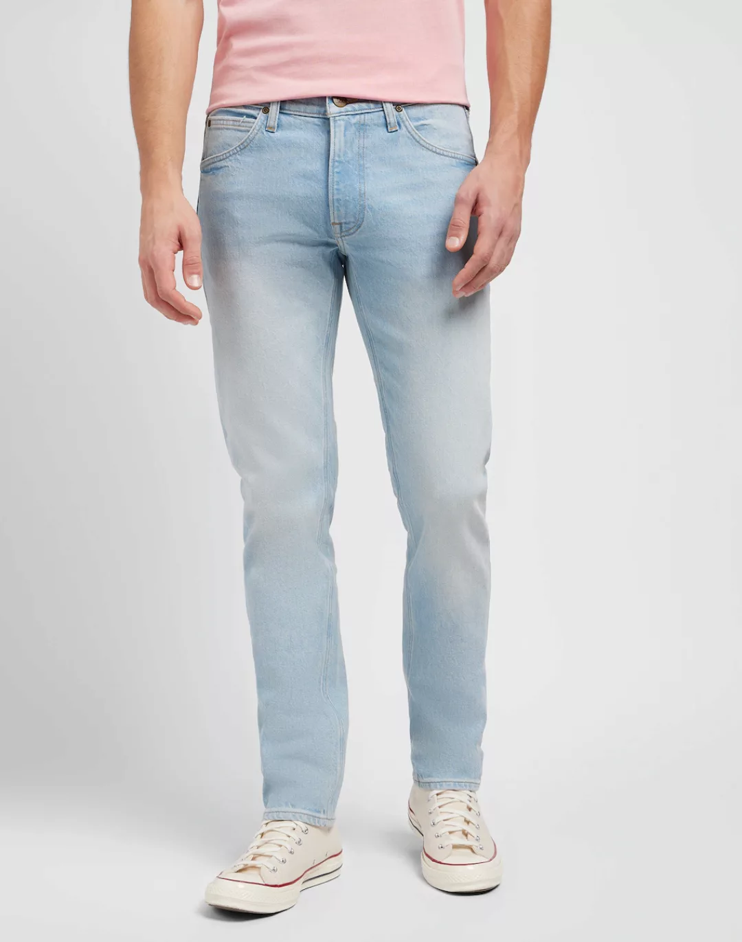Lee Regular-fit-Jeans "DAREN ZIP FLY" günstig online kaufen