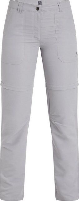 McKINLEY Outdoorhose Da.-Abzipphose Sanna ZFF W günstig online kaufen