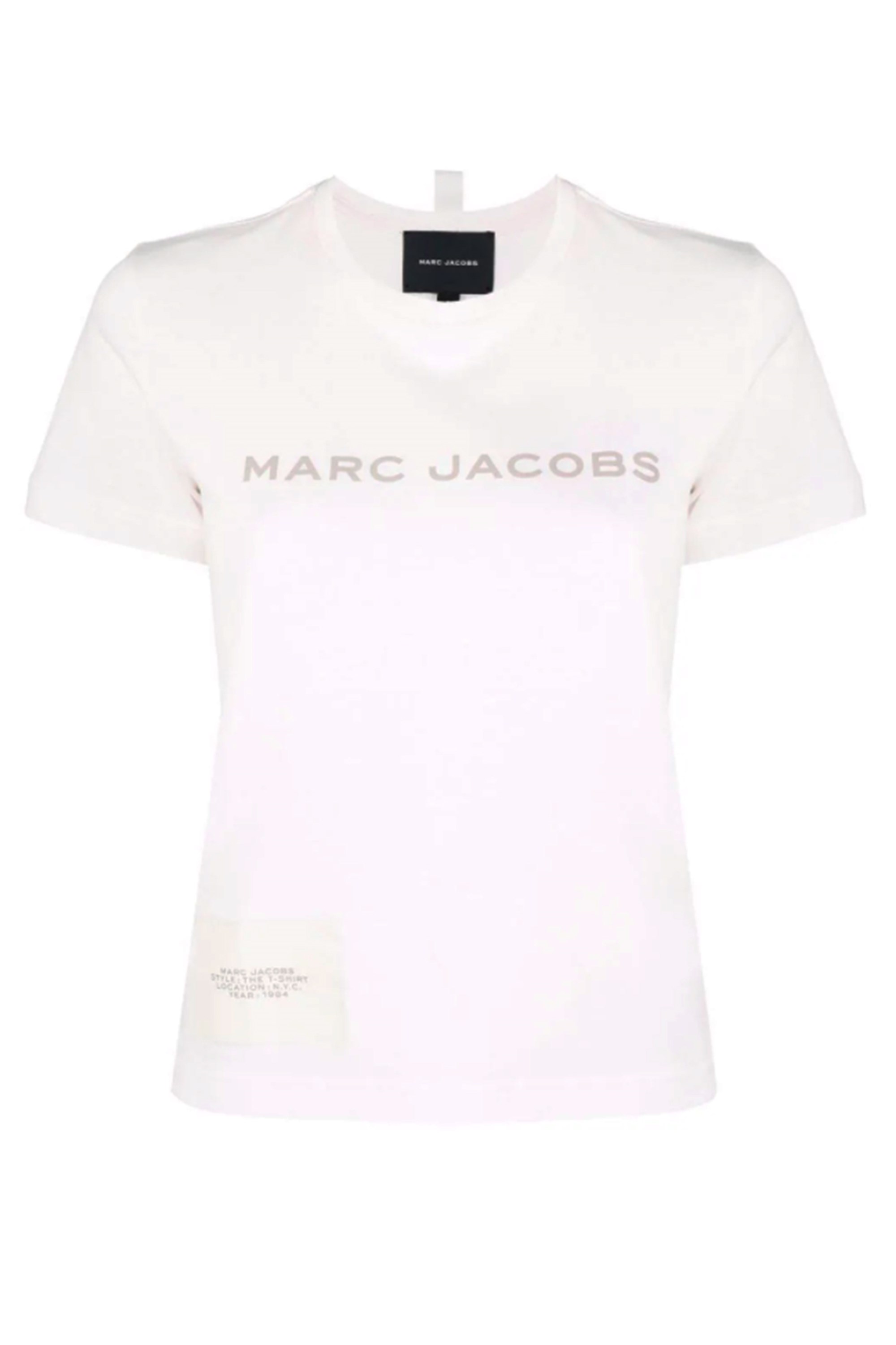 MARC JACOBS T-Shirt Unisex günstig online kaufen