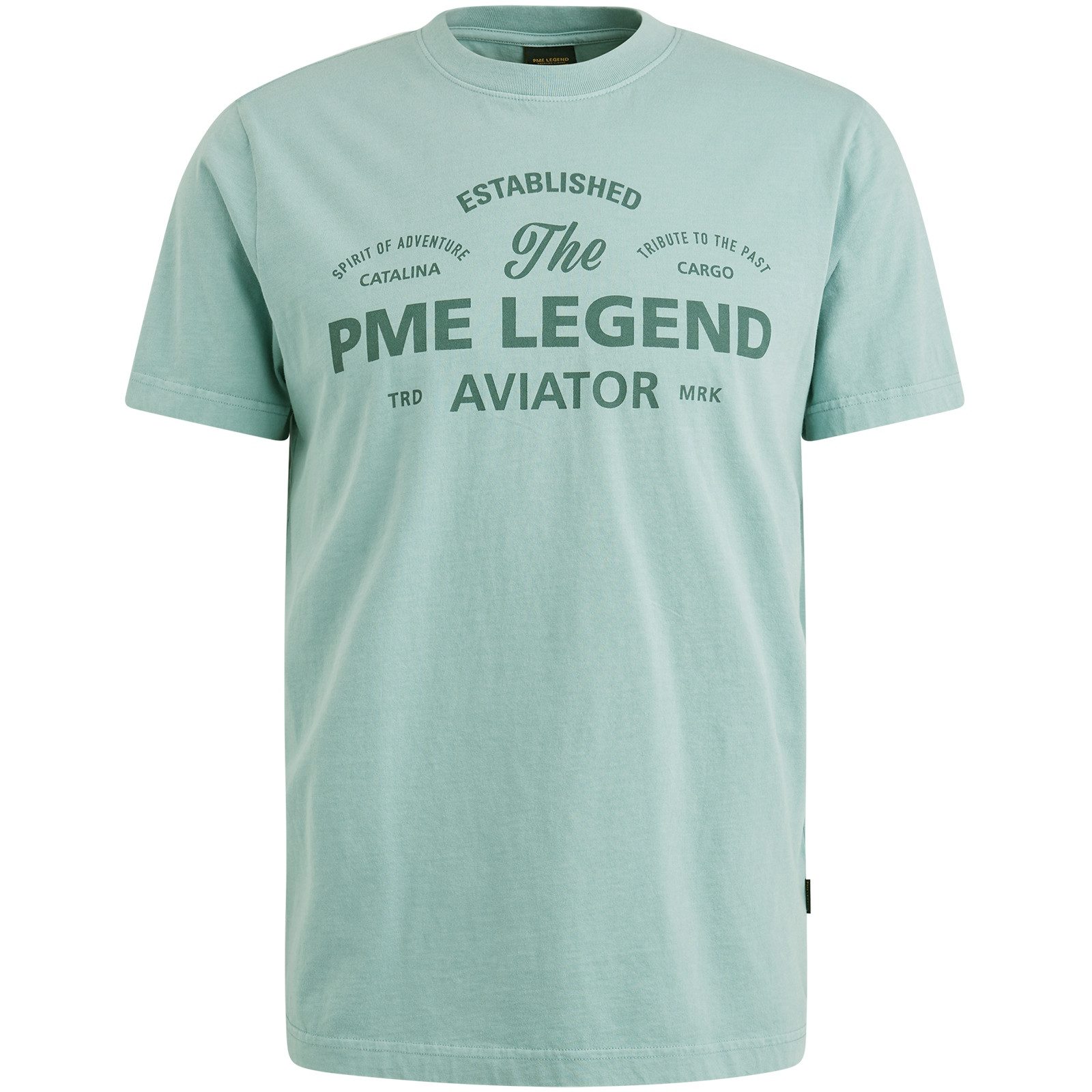 PME LEGEND T-Shirt Short sleeve r-neck günstig online kaufen