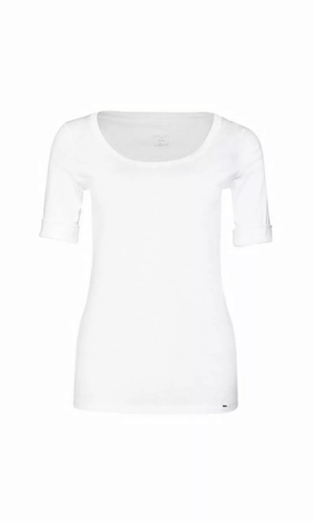 Marc Cain T-Shirt Marc Cain Essentials / Da.Shirt, Polo / T-Shirt günstig online kaufen