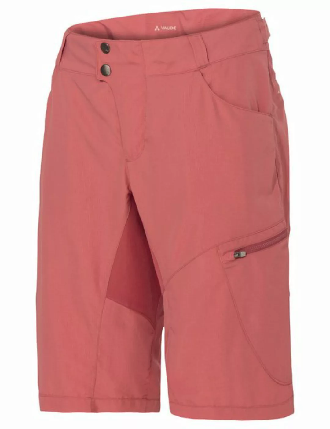 VAUDE Funktionshose Women's Tamaro Shorts II (1-tlg) Green Shape günstig online kaufen