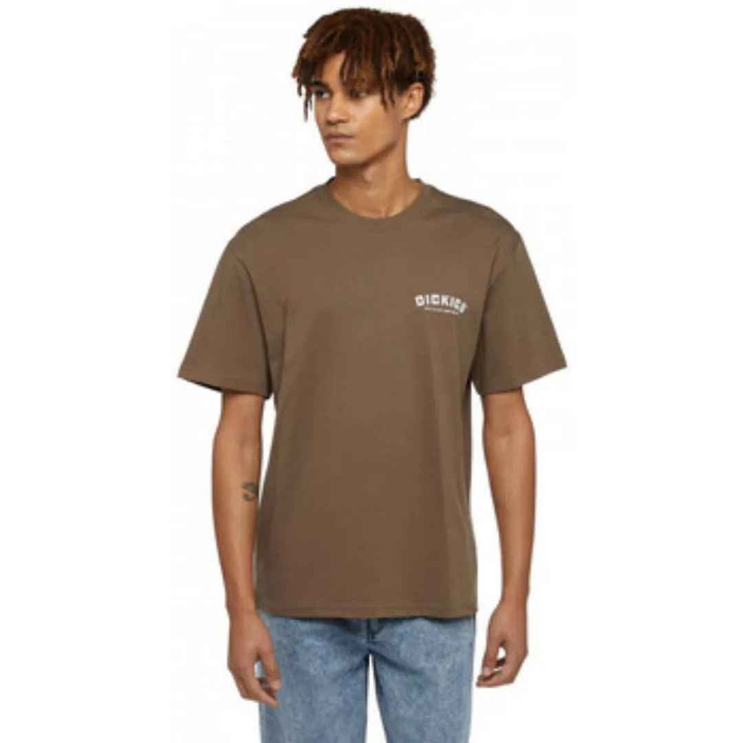 Dickies  T-Shirts & Poloshirts builder tee ss günstig online kaufen