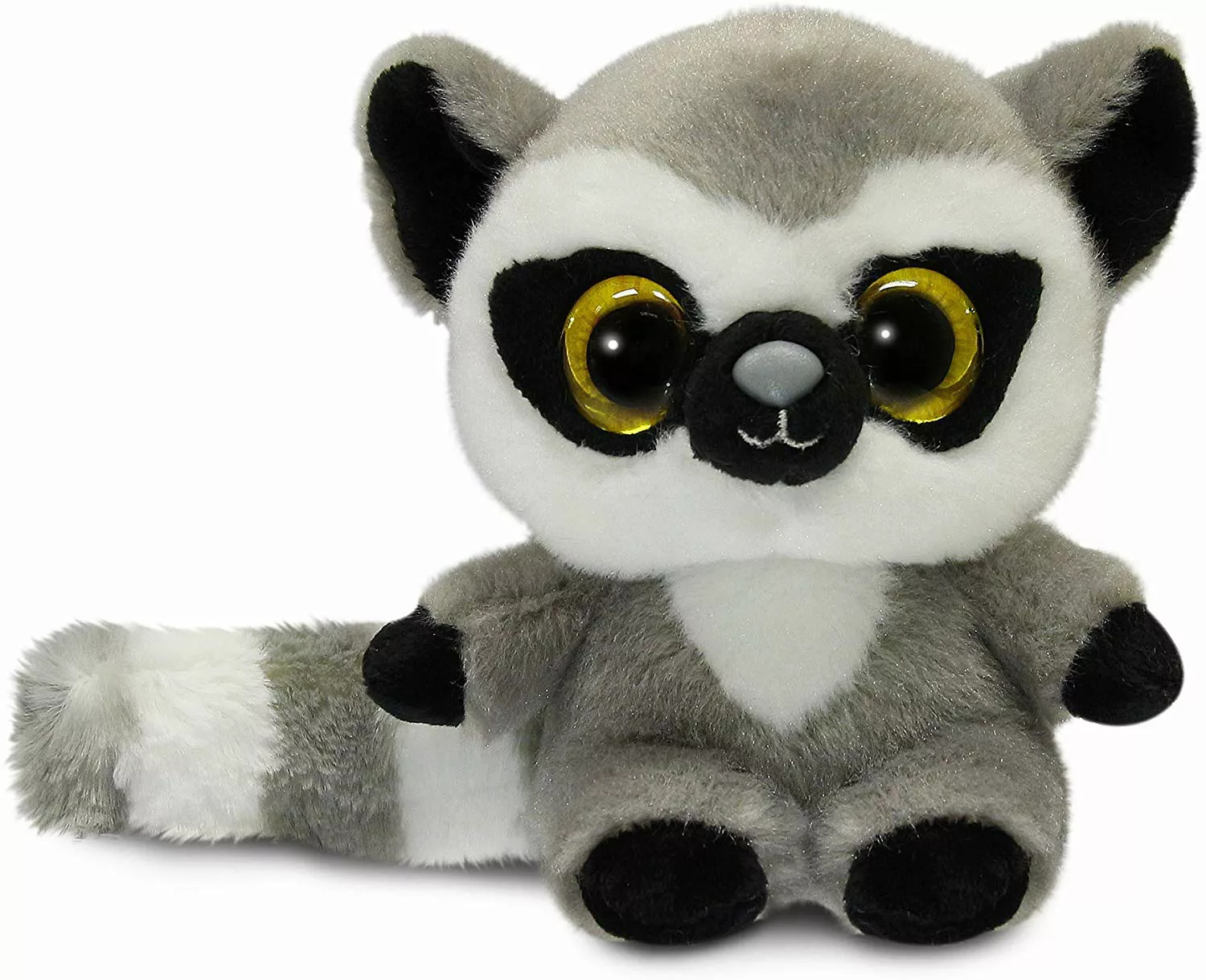 Lemmee Lemur 12cm - Plüschfigur günstig online kaufen