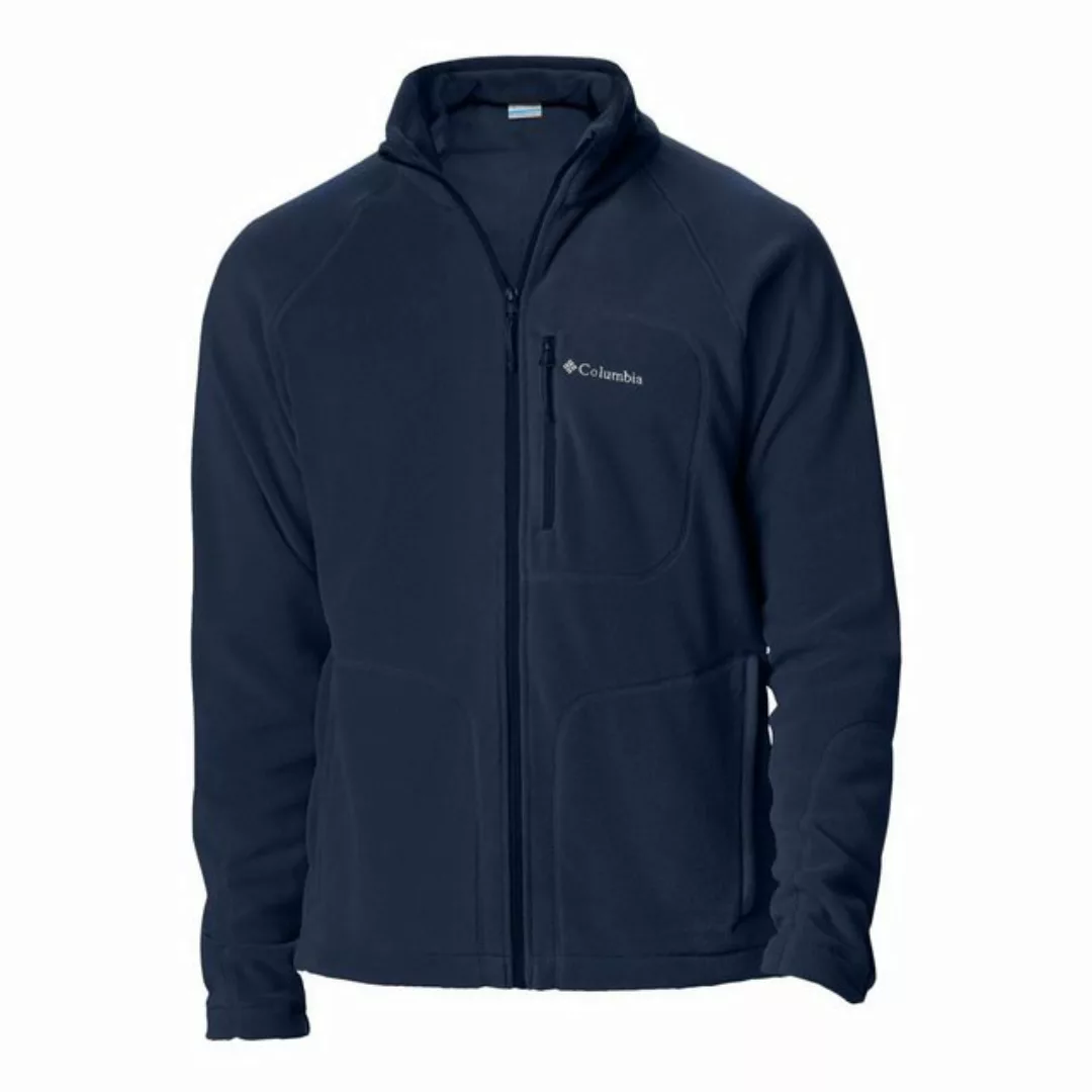 Columbia Fleecejacke Fast Trek™ II Full Zip Fleece mit Stehkragen günstig online kaufen