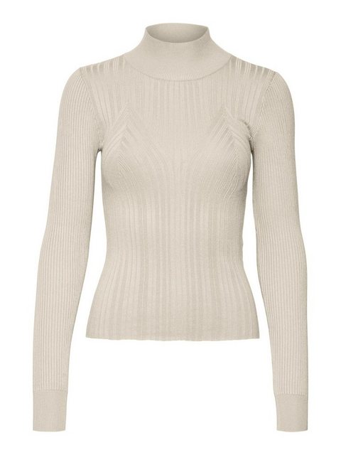 Vero Moda Strickpullover SALLY (1-tlg) Plain/ohne Details günstig online kaufen