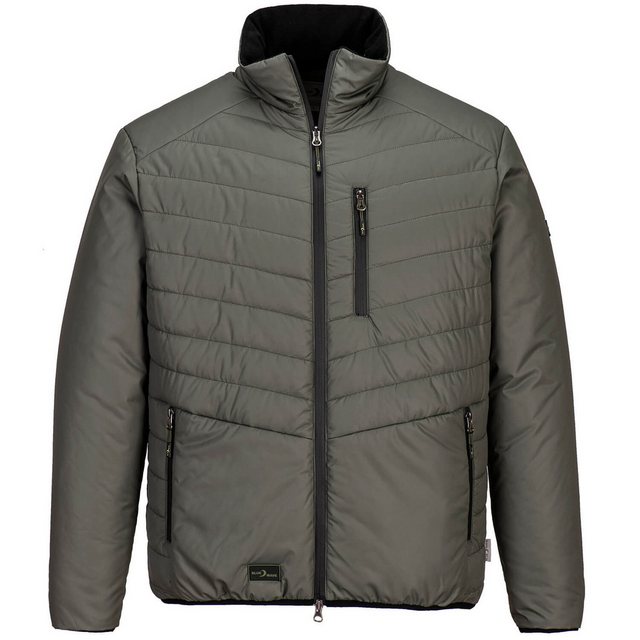 Blue Wave Steppjacke Herren Jacke Leo in Daunenoptik - Gesteppte Jacke Tafe günstig online kaufen