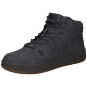 Champion Rebound 18 Mid Comb Sneaker Herren grau|grau günstig online kaufen