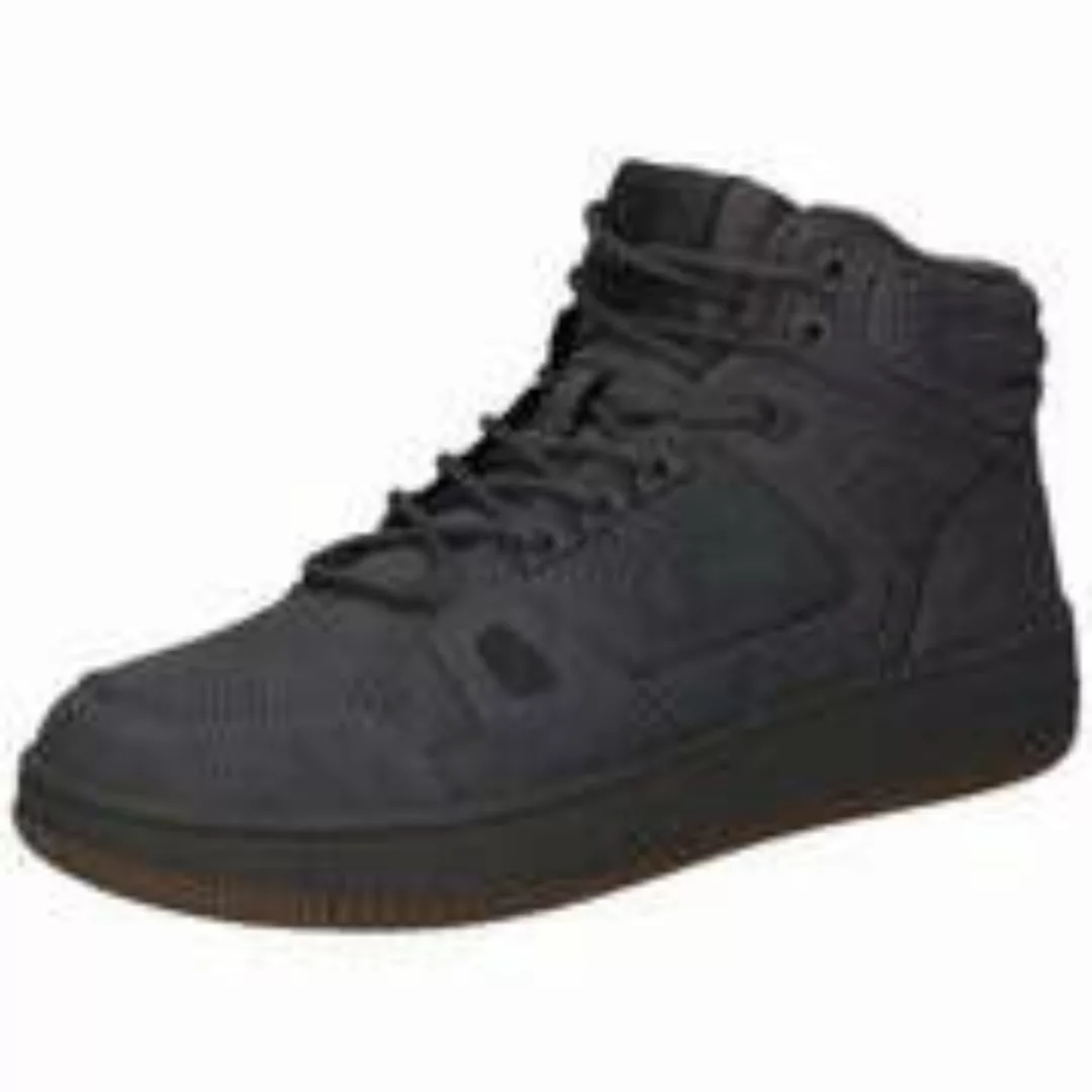 Champion Rebound 18 Mid Comb Sneaker Herren grau|grau günstig online kaufen