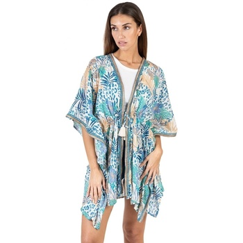 Isla Bonita By Sigris  Kleider Kaftan günstig online kaufen