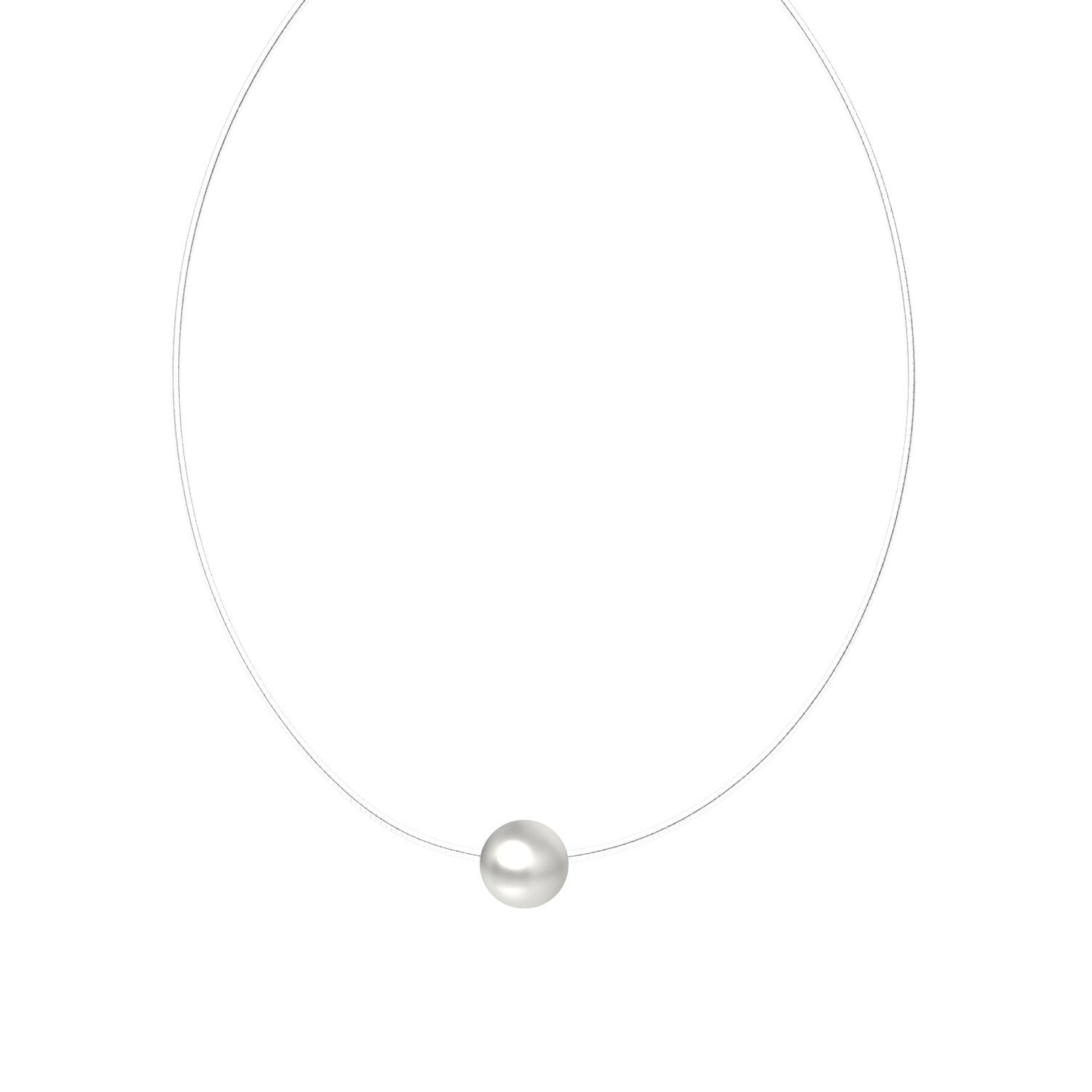 LÖB Kette mit Anhänger 925 Silber günstig online kaufen