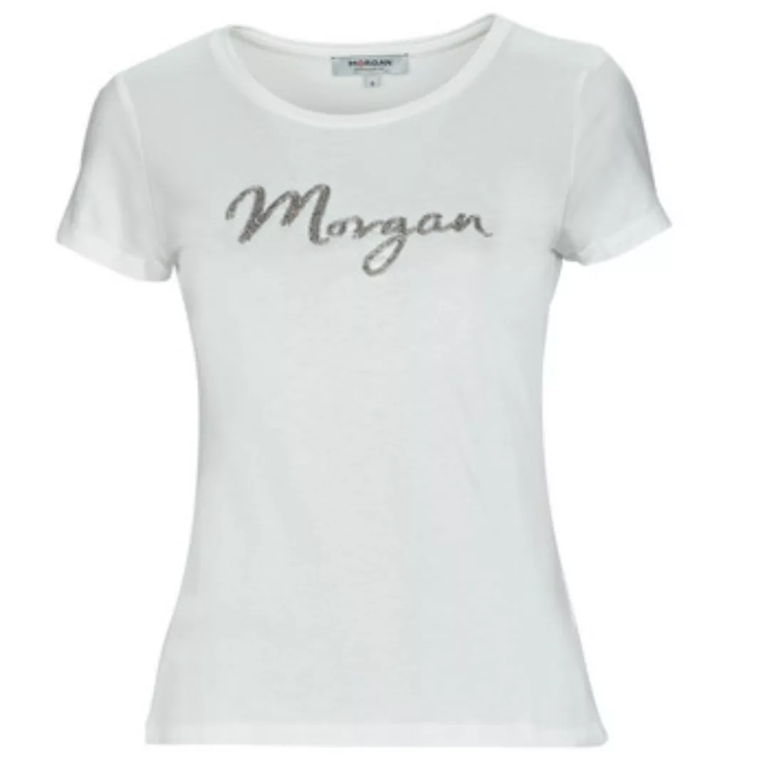 Morgan  T-Shirt DGANA günstig online kaufen