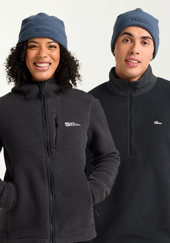 Jack Wolfskin Beanie "VERTIGO BEANIE" günstig online kaufen
