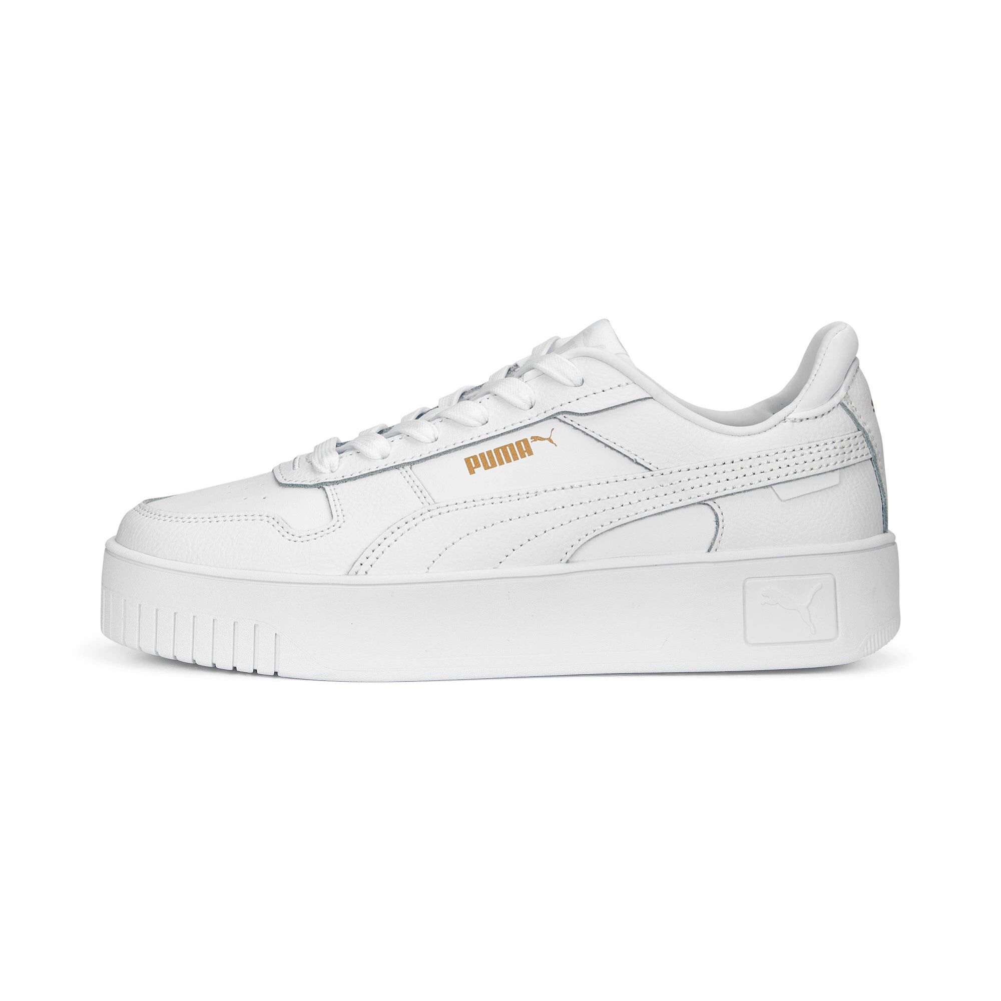 PUMA Sneaker "CARINA STREET" günstig online kaufen