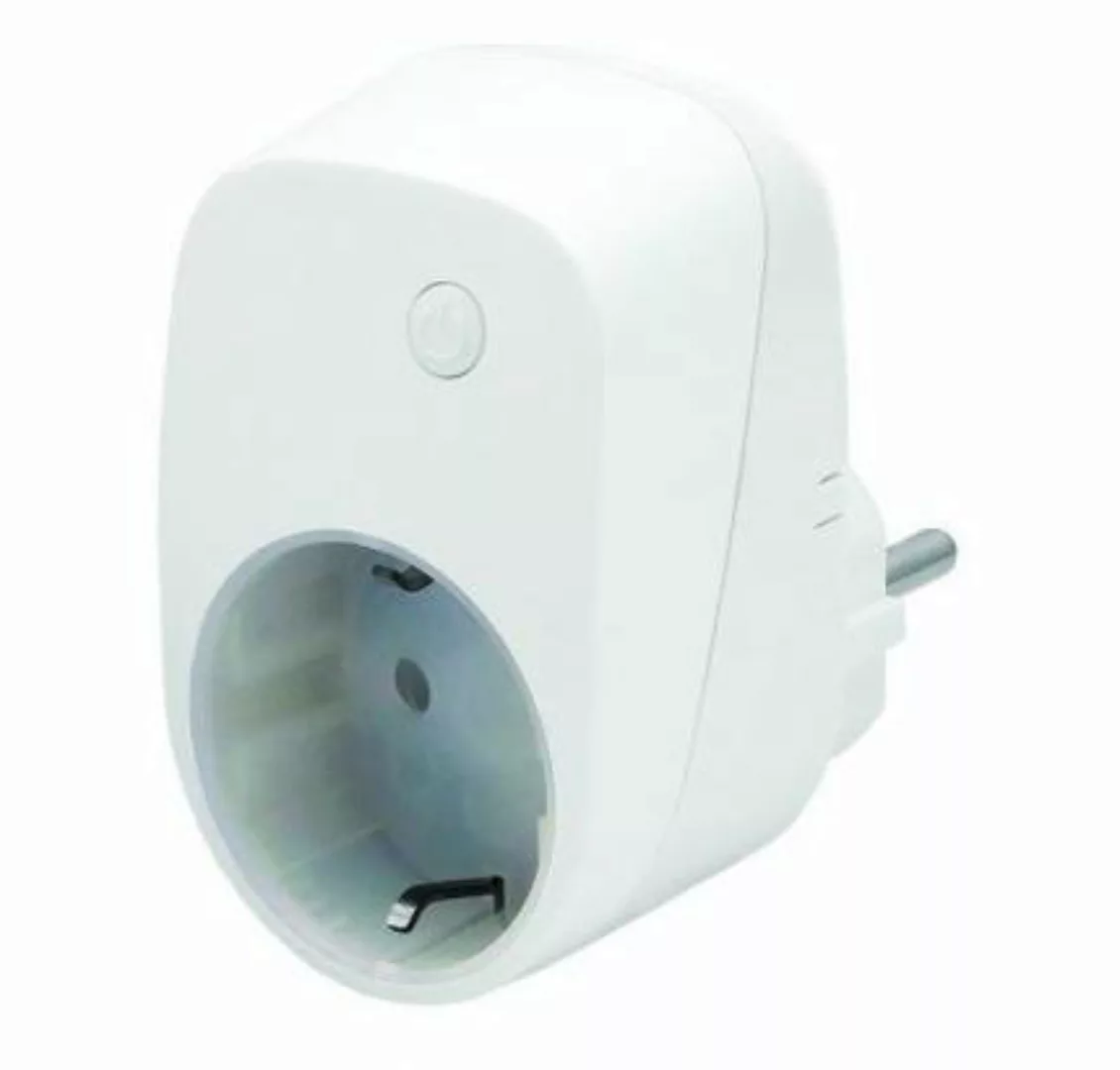 Zipato Smart Home Funksteckdose Energy Plug In Switch Z-Wave  - 38588907319 günstig online kaufen