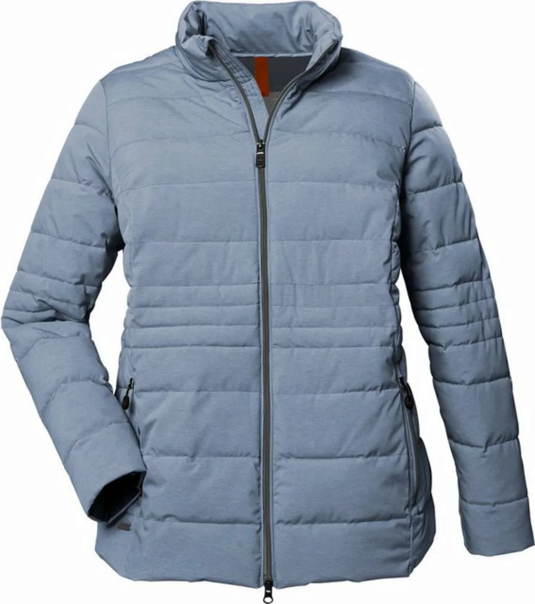 STOY Steppjacke "STW 20 WMN QLTD JCKT", Leichte, warme Damenjacke von STOY, günstig online kaufen