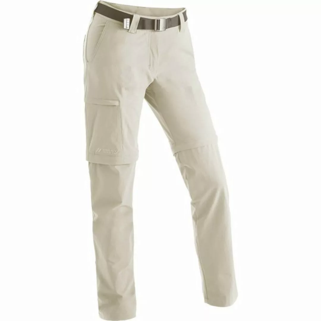 Maier Sports Funktionshose Zip-Hose Inara Slim günstig online kaufen