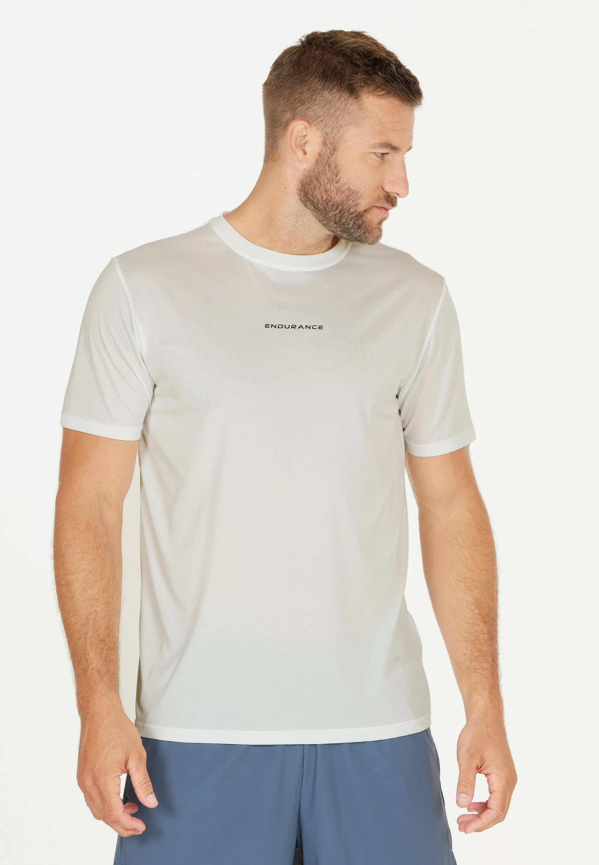 ENDURANCE Funktionsshirt "Alan", mit Quick Dry-Technologie und Stretchfunkt günstig online kaufen