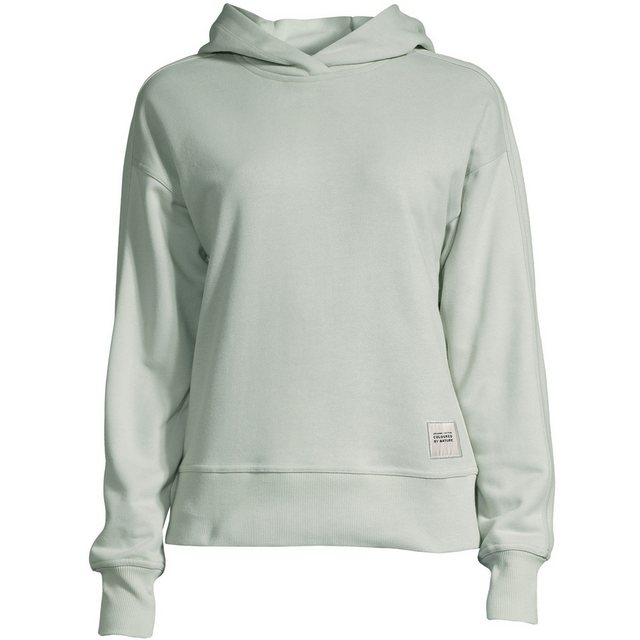 Casall Trainingspullover Natural Dye Terry Hoodie - Damen Hoodie - Light Pi günstig online kaufen