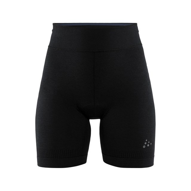 Craft Radhose FUSEKNIT BIKE BOXER W BLACK günstig online kaufen