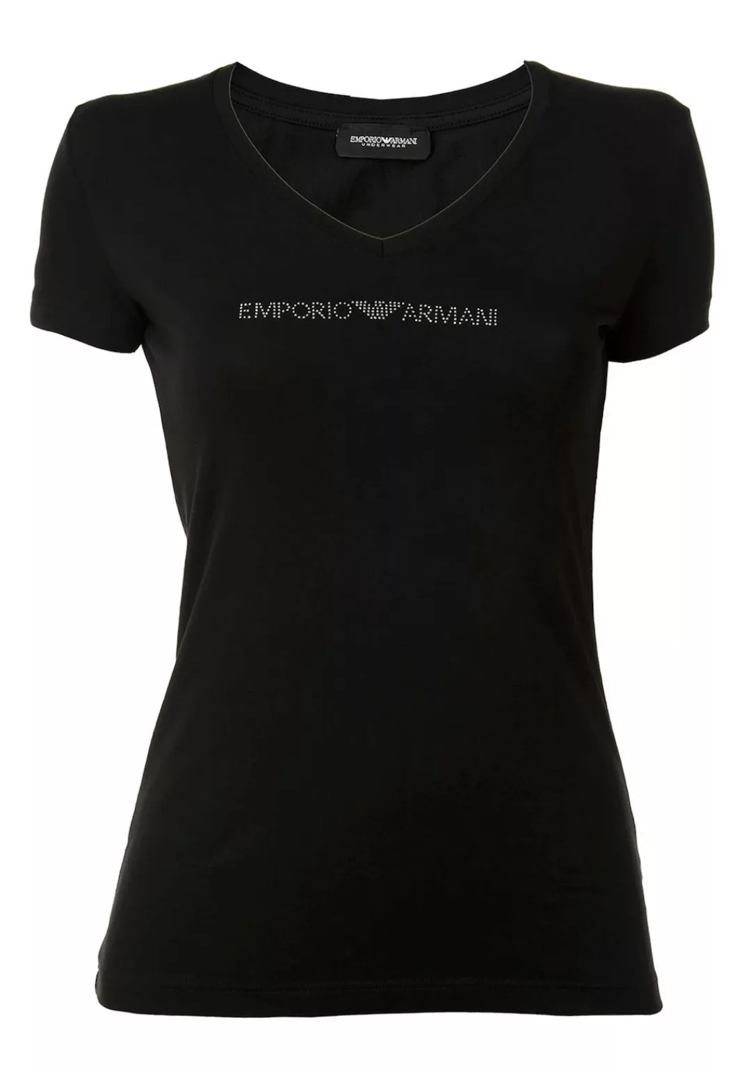 Emporio Armani T-Shirt "T-Shirt 1er Pack" günstig online kaufen