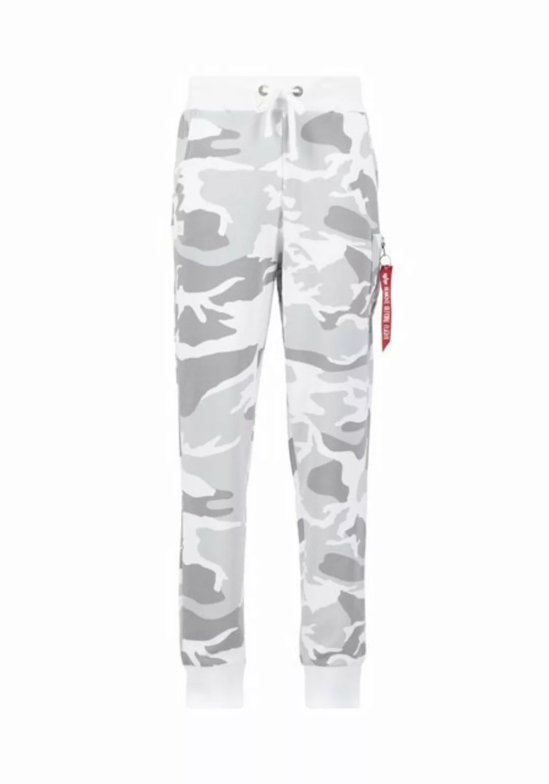 Alpha Industries Cargohose ALPHA INDUSTRIES Men - Jogger X-Fit Cargo Pant C günstig online kaufen