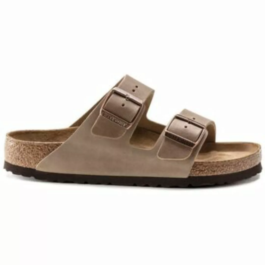 BIRKENSTOCK  Pantoffeln - günstig online kaufen