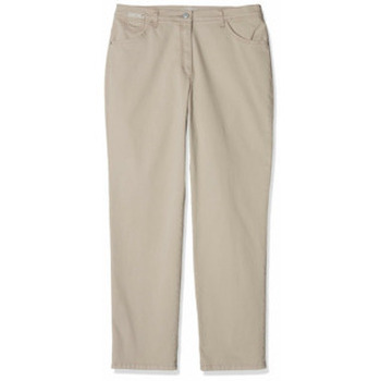 Brax  Trainingsanzüge Jogginghose für Damen in taupe günstig online kaufen