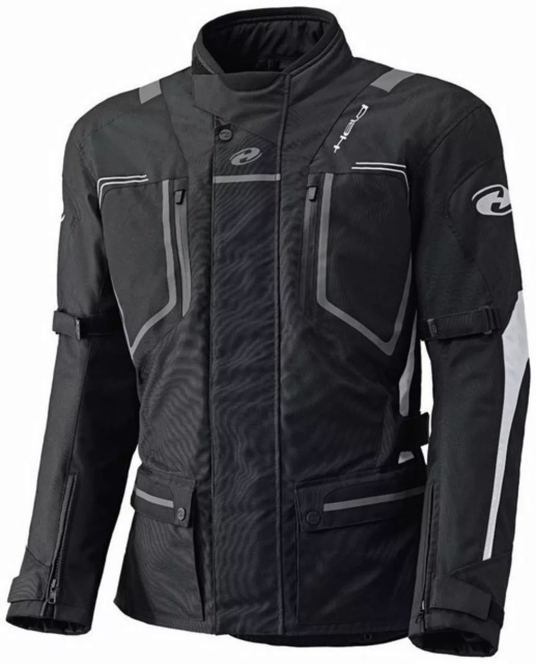 Held Biker Fashion Motorradjacke Zorro wasserdichte Motorrad Textiljacke günstig online kaufen