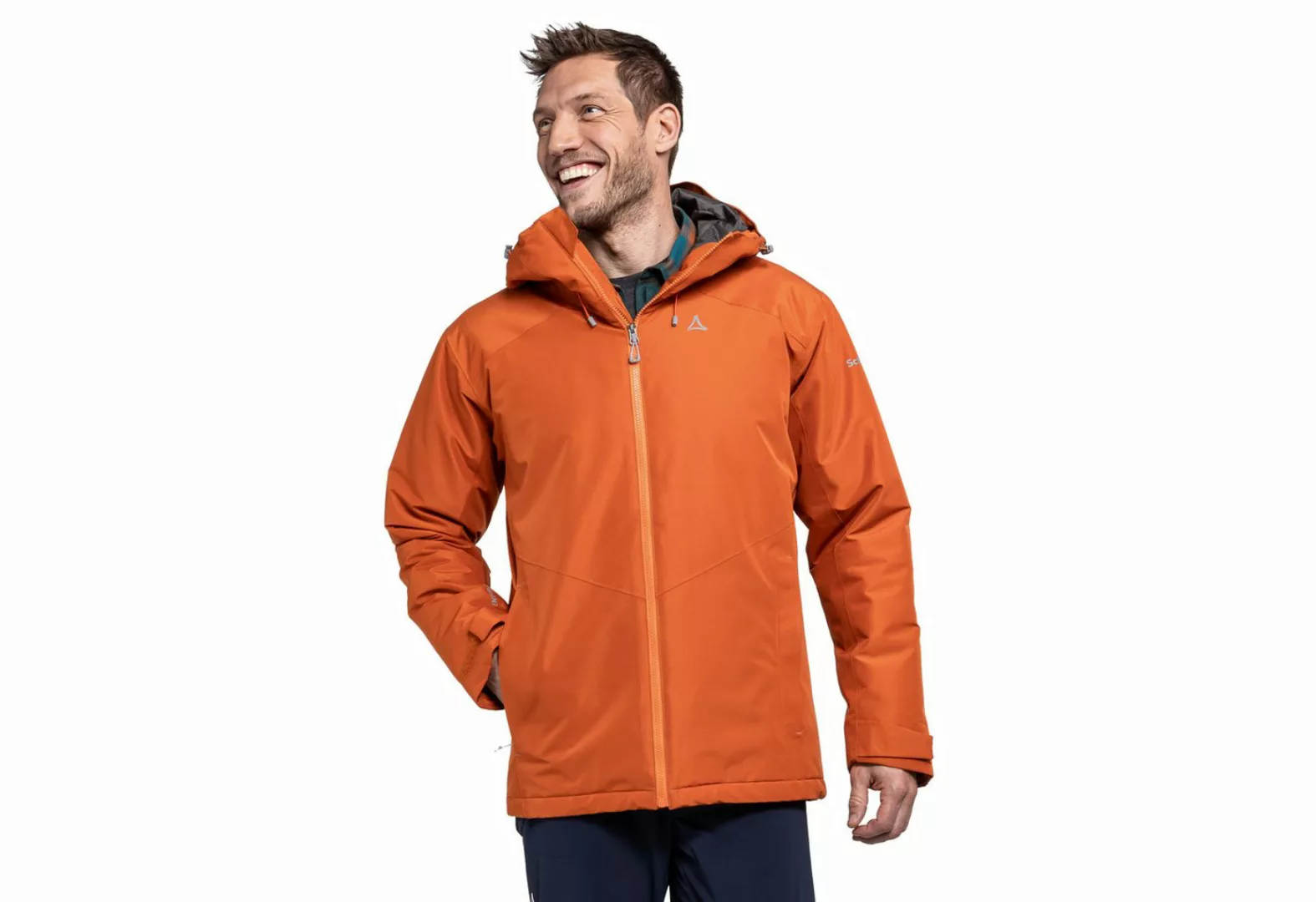 Schöffel Outdoorjacke Ins Jacket Style Wildkar MNS günstig online kaufen