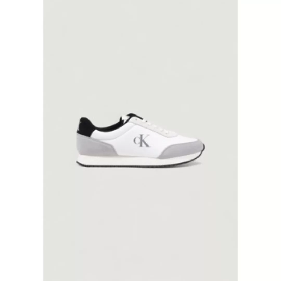 Calvin Klein Jeans  Sneaker RETRO RUNNER ICONIC YM0YM01119 günstig online kaufen