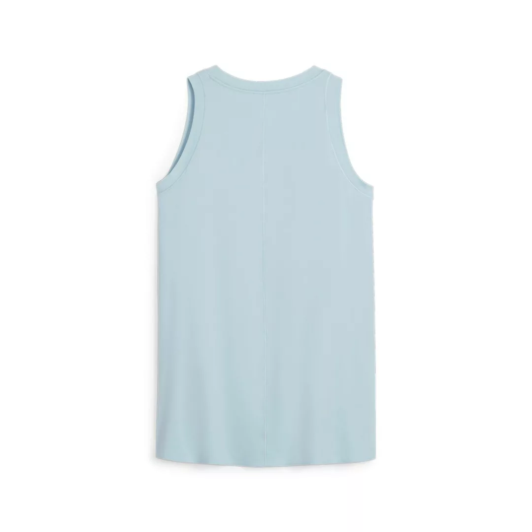 PUMA Tanktop "MATERNITY STUDIO TREND RELAXED TANK" günstig online kaufen