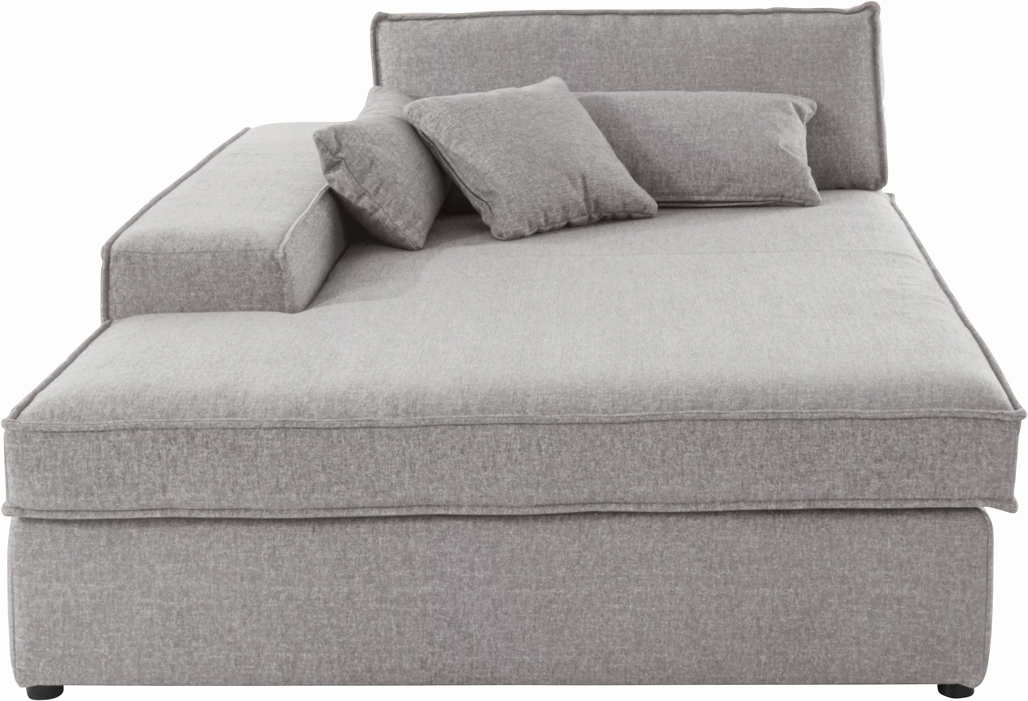 RAUM.ID Ottomane "Enid", einzeln stellbar oder als Teil eines Modulsofas, f günstig online kaufen