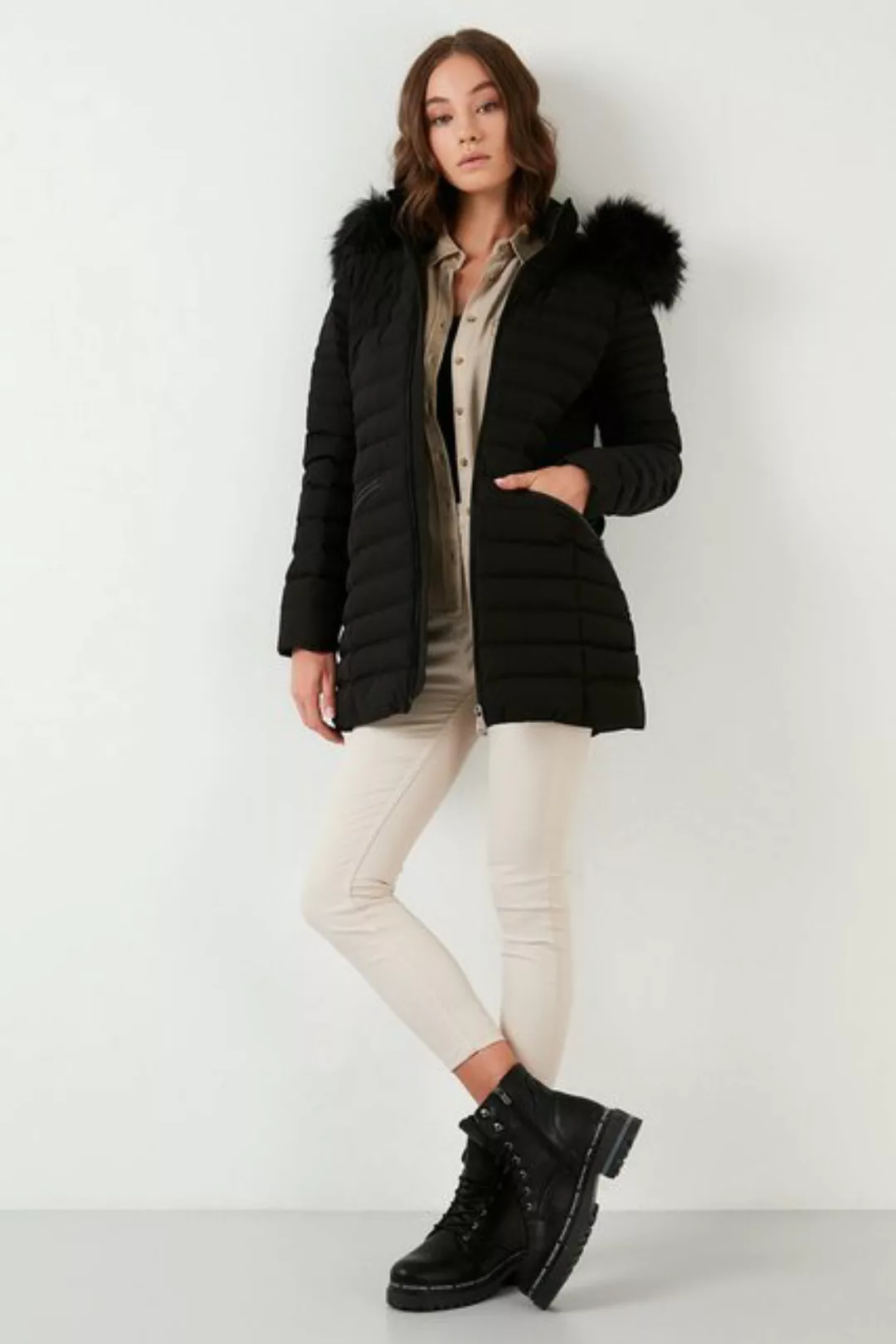 LELA Winterjacke günstig online kaufen