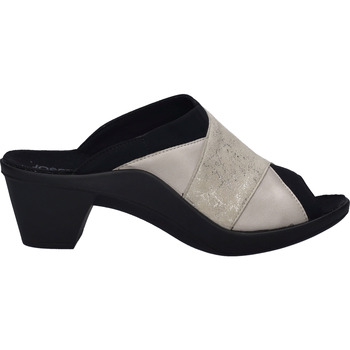 Josef Seibel  Clogs St.Tropez 68, beige-kombi günstig online kaufen