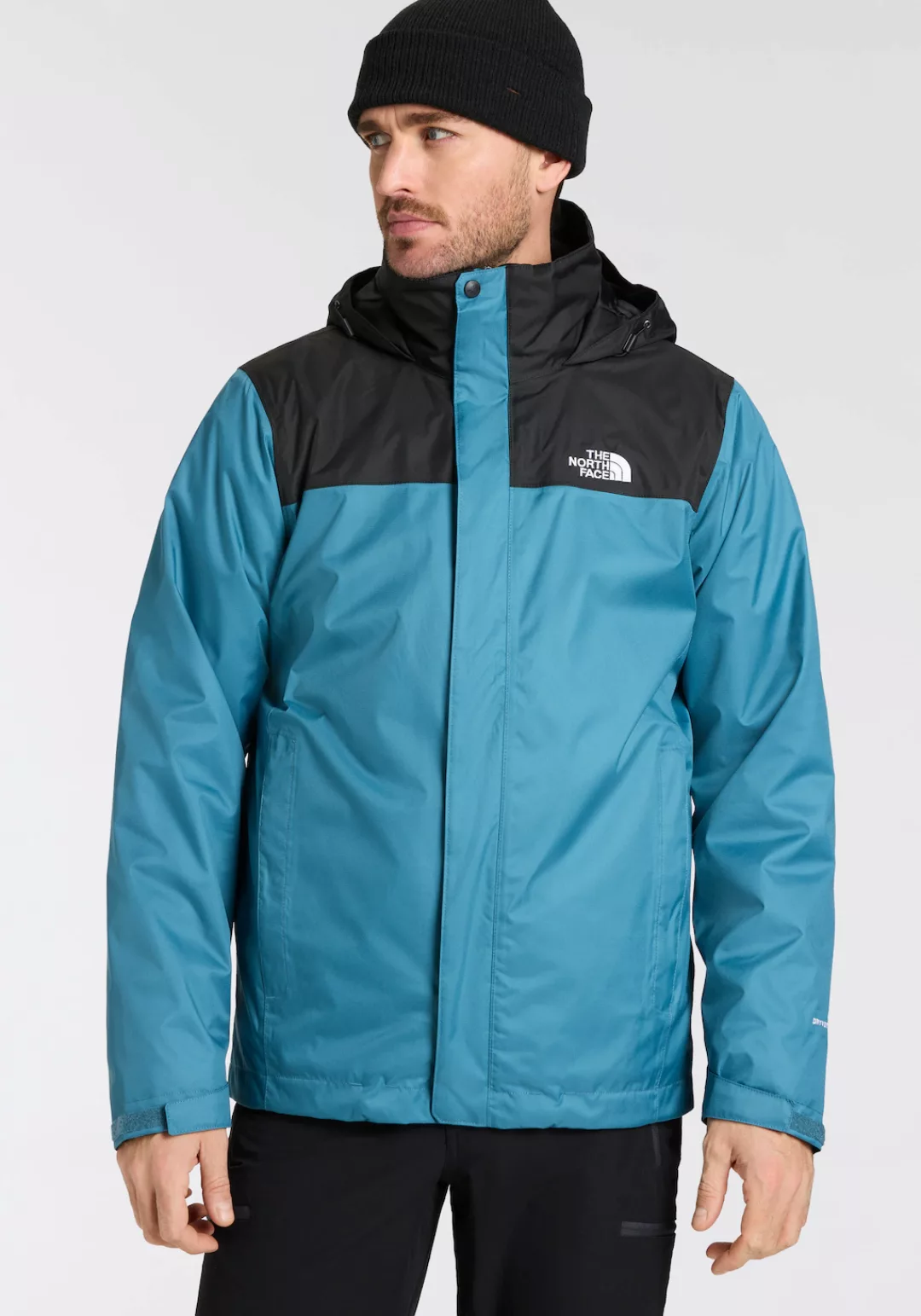 The North Face 3-in-1-Funktionsjacke "M EVOLVE II TRICLIMATE JACKET - EU", günstig online kaufen