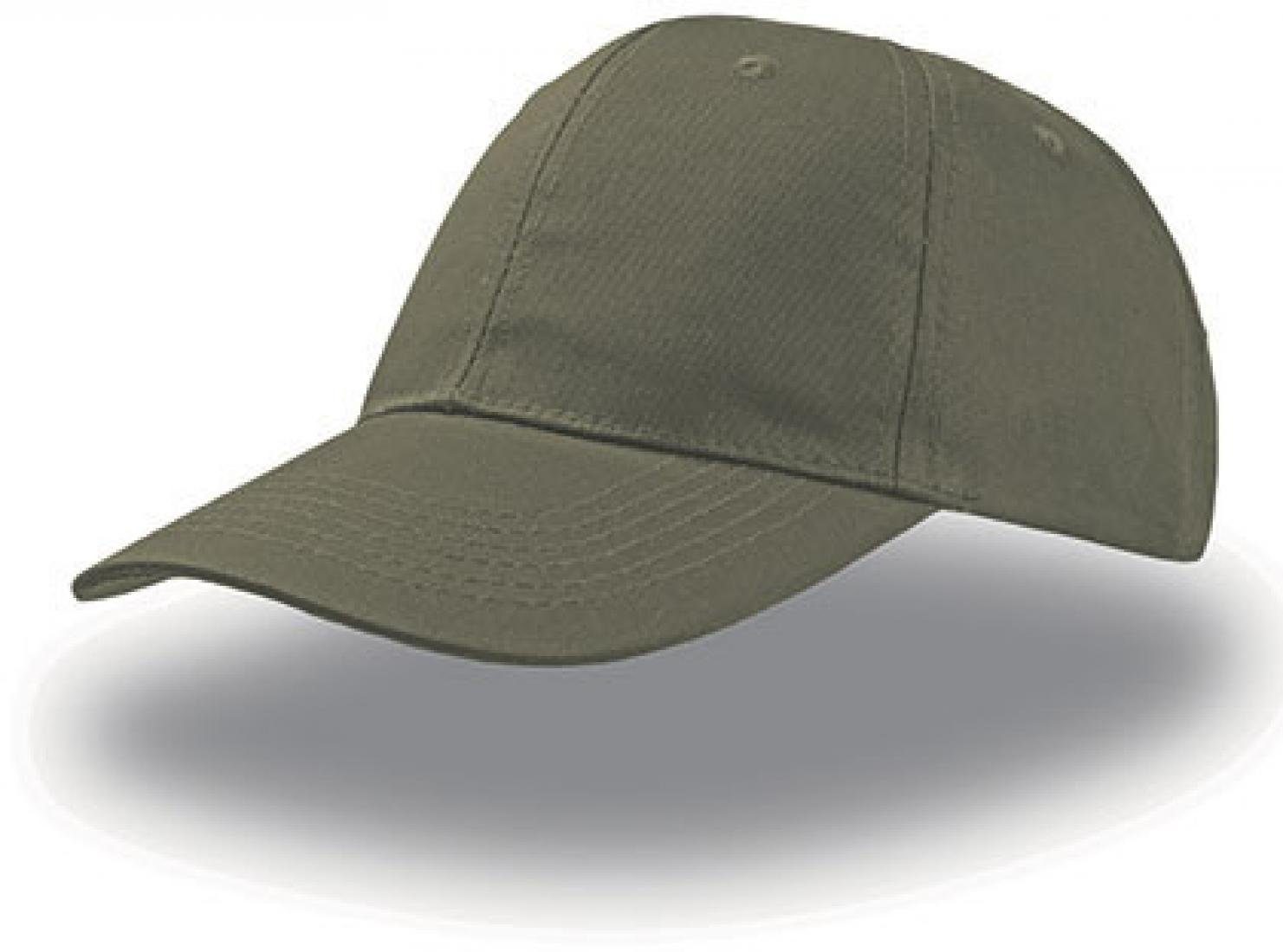 Atlantis Baseball Cap Start Six Cap günstig online kaufen