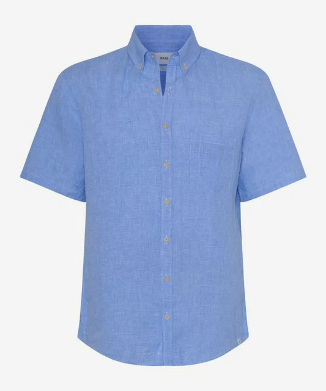 Brax Outdoorhemd Style Dan günstig online kaufen