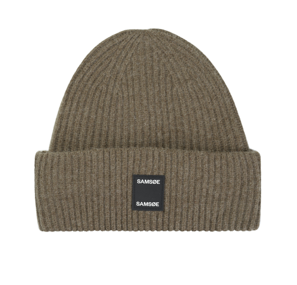 Woll-strickmütze - Ama Beanie - Rws Zertifiziert günstig online kaufen