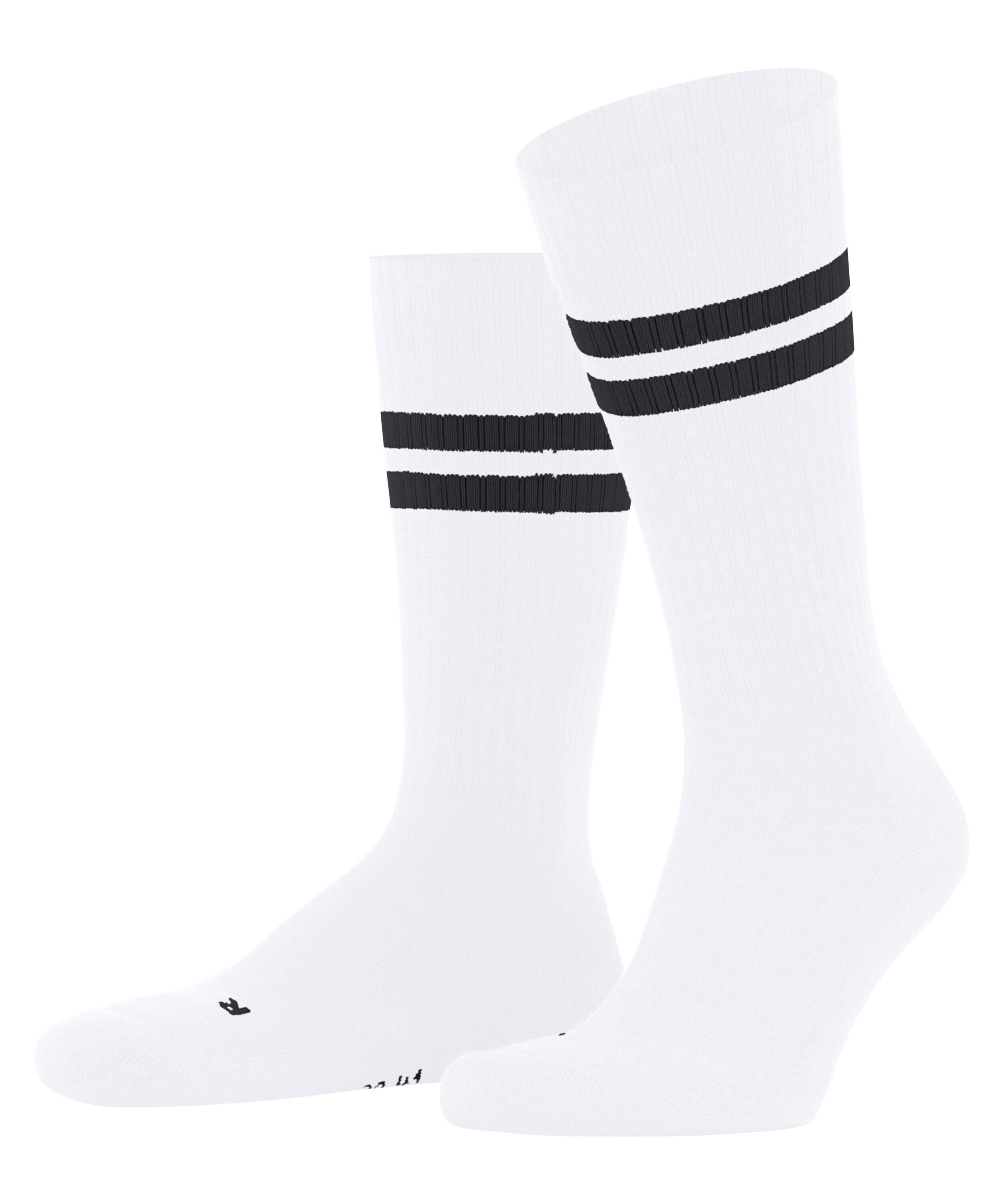 Falke Socken Dynamic Weiß günstig online kaufen