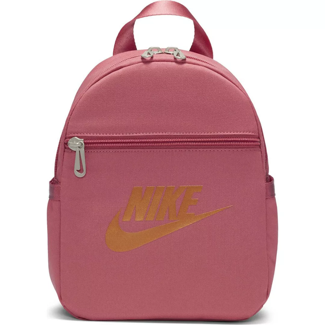 Nike Sportswear Futura 365 Mini Rucksack One Size Archaeo Pink / Archaeo Pi günstig online kaufen