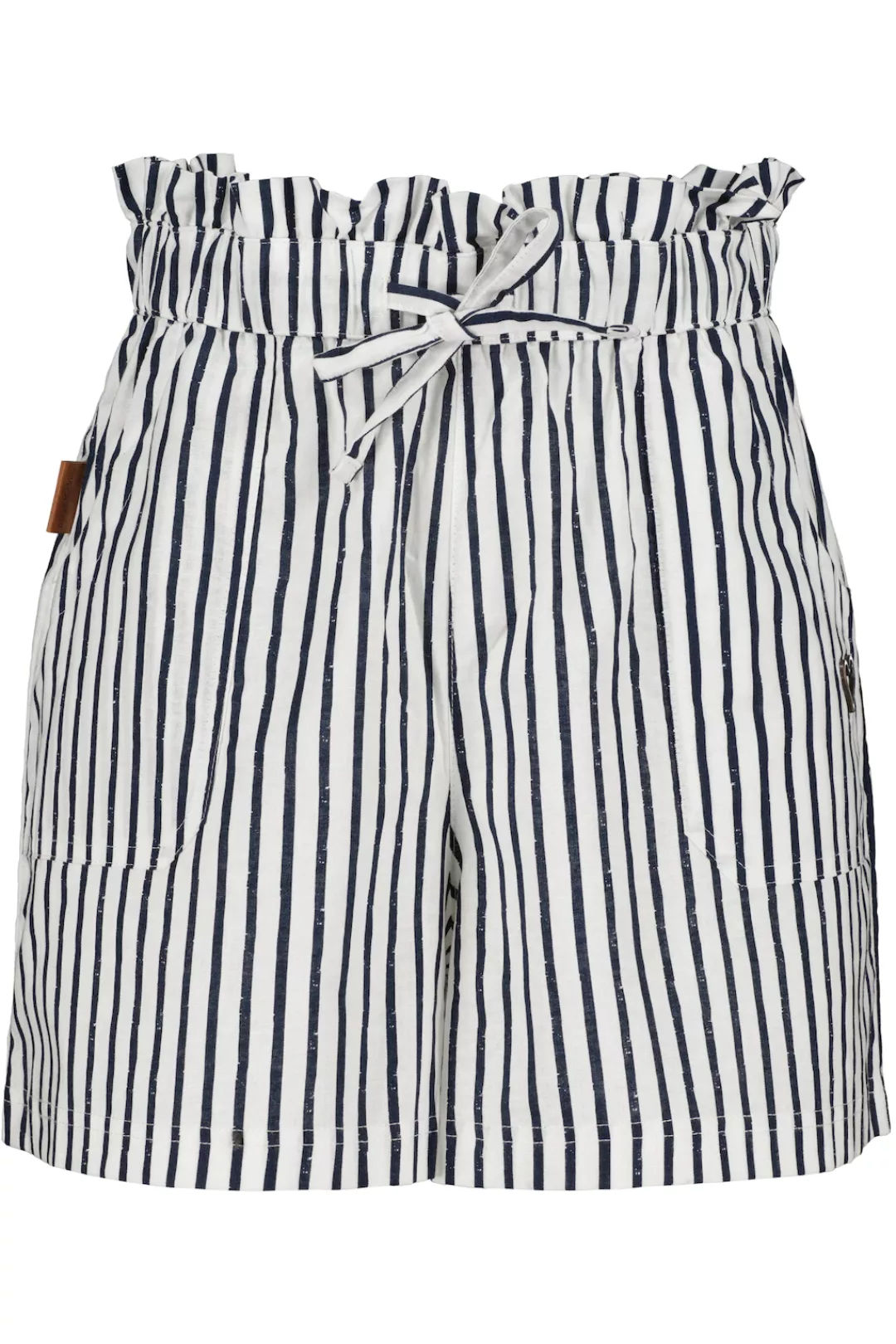 Alife & Kickin Shorts "Damen BeccaAK B" günstig online kaufen