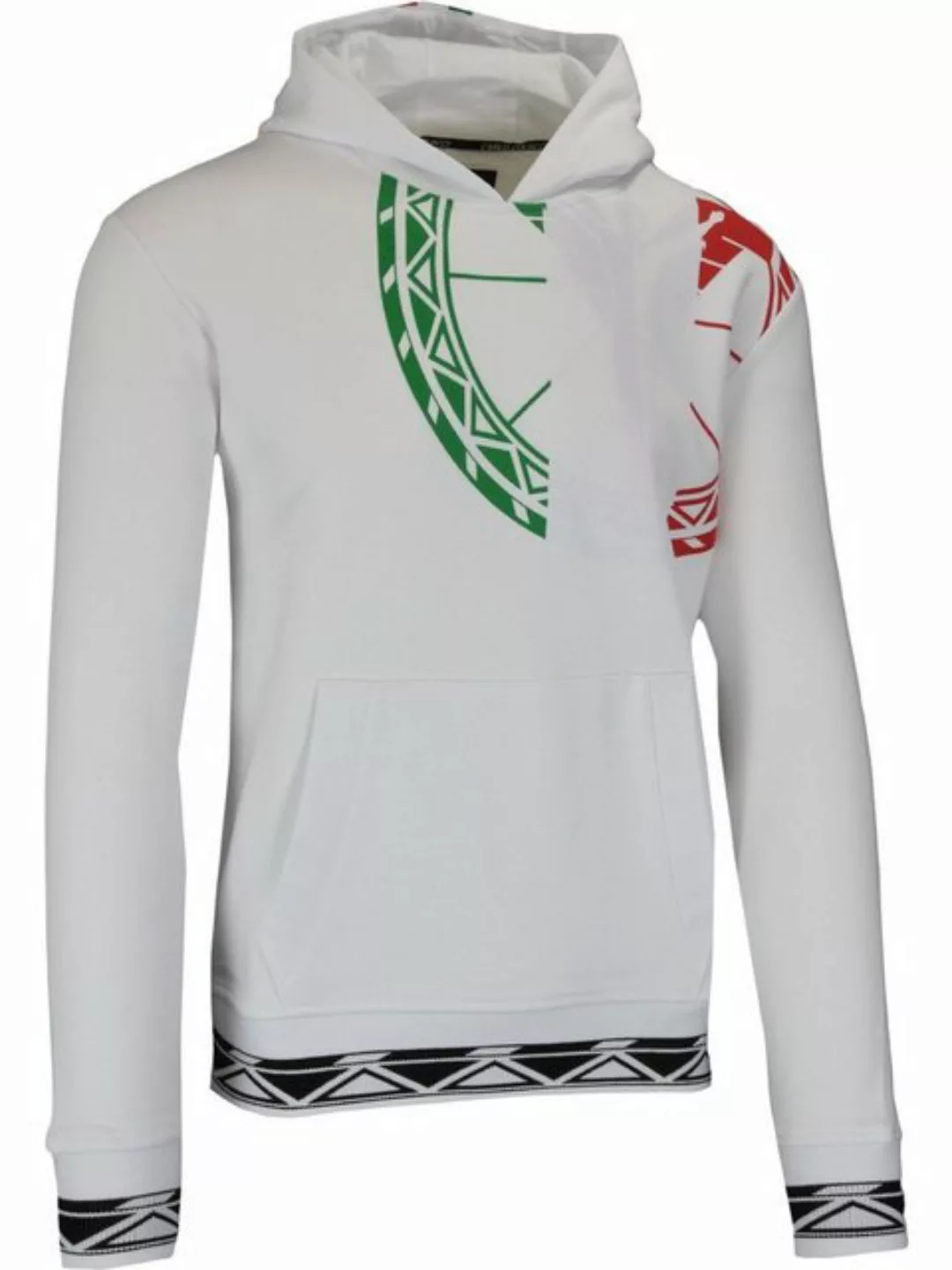 CARLO COLUCCI Hoodie Carollo günstig online kaufen