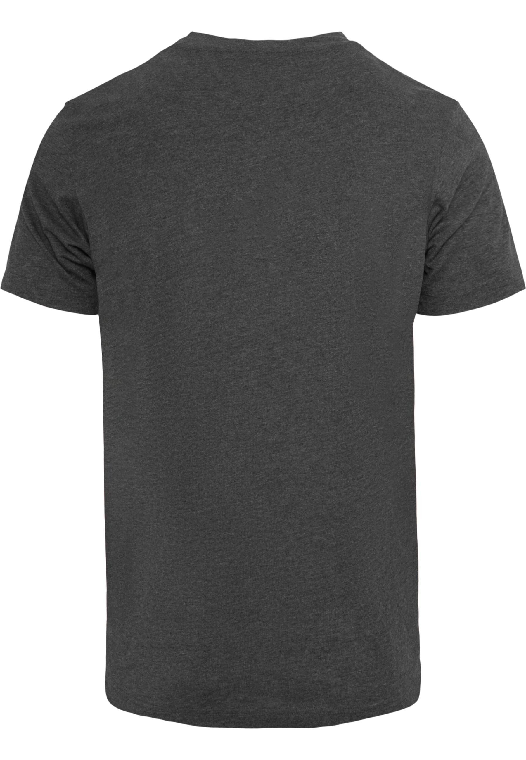 MisterTee Kurzarmshirt MisterTee Herren Lost Youth günstig online kaufen